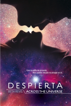 Poster Despierta