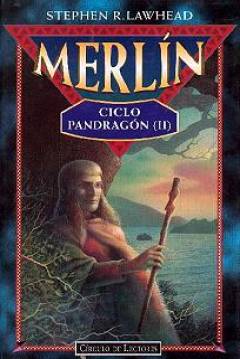 Ficha Ciclo Pendragón II: Merlín