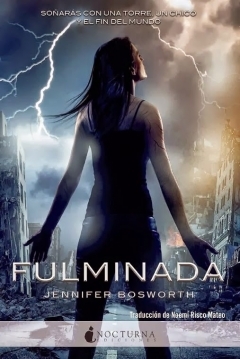 Poster Fulminada