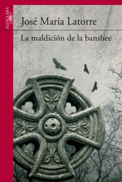 Poster La Maldición de la Banshee