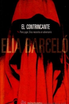 Poster El Contrincante