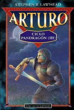 Poster Ciclo Pendragón III: Arturo