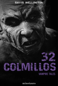 Ficha 32 Colmillos