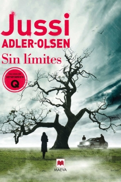 Poster Departamento Q: Sin Límites