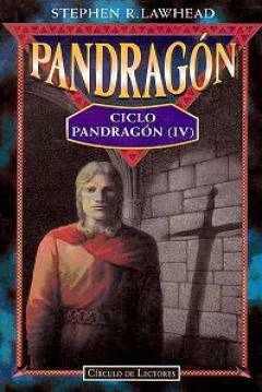 Poster Ciclo Pendragón IV: Pendragón