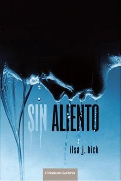 Poster Sin Aliento