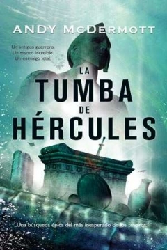 Poster La Tumba de Hércules