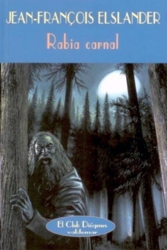 Ficha Rabia carnal