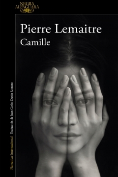 Poster Camille