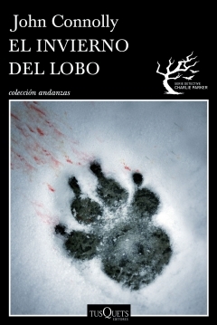 Poster El Invierno del Lobo