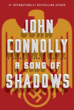 Poster A Song of Shadows