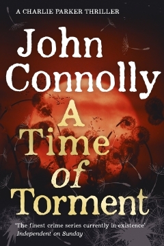 Poster A Time of Torment