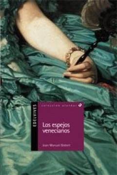 Poster Los Espejos Venecianos