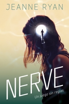 Poster Nerve: Un Juego Sin Reglas