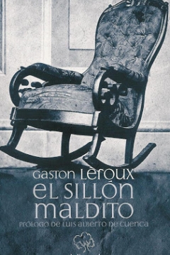 Poster El Sillón Maldito