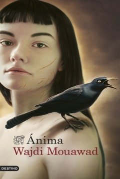 Ficha Ánima