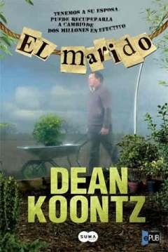 Poster El Marido