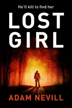 Poster Lost Girl