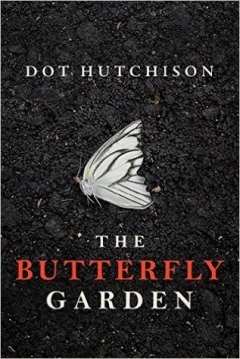 Poster The Butterfly Garden