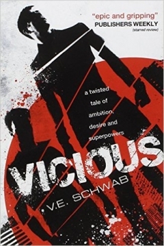 Poster Vicious