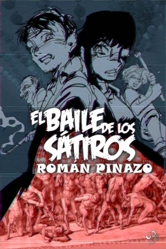 Poster El Baile de los Sátiros