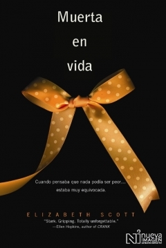 Poster Muerta en Vida