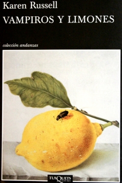 Poster Vampiros y Limones