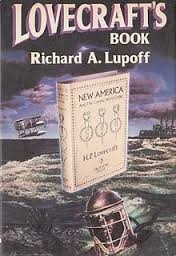 Poster El Libro de Lovecraft