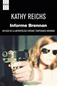 Poster Informe Brennan