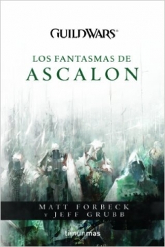 Poster Los Fantasmas de Ascalon