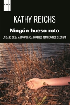 Poster Ningún hueso roto