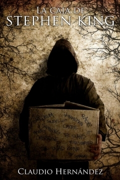 Poster La Caja de Stephen King