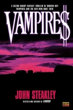 Poster Vampiros S.A.