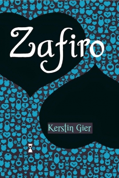 Poster Zafiro