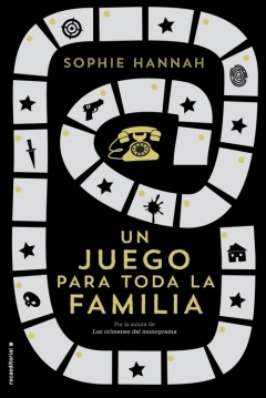 Ficha Un Juego para Toda la Familia