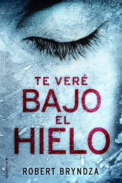 Poster Te Veré Bajo el Hielo