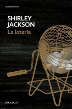 Poster La Lotería