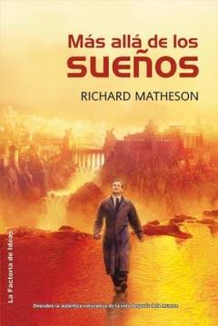 Poster Mas Allá De Los Sueños