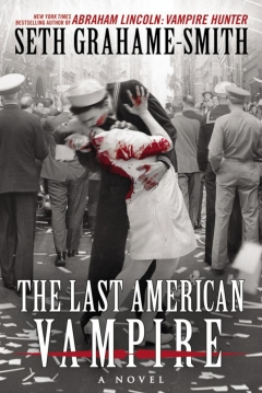 Ficha The Last American Vampire
