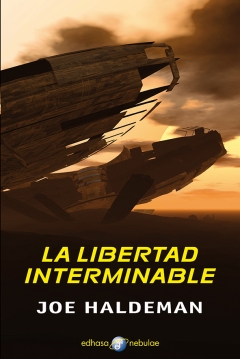 Poster La Libertad Interminable