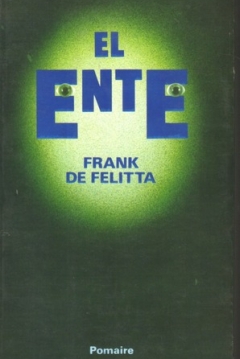 Poster El Ente