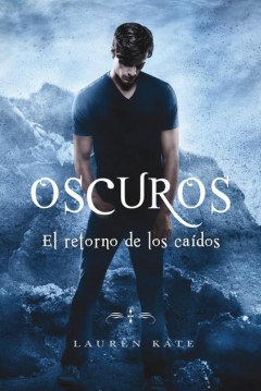 Poster Oscuros: El Retorno de los Caídos