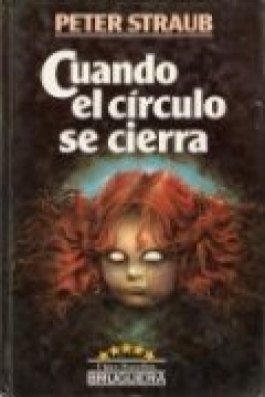 Poster Cuando el Círculo se Cierra