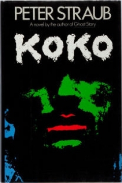 Poster Koko