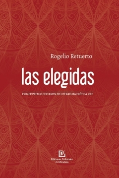 Poster Las Elegidas