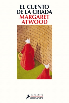 Poster El Cuento de la Criada