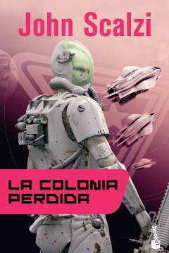 Poster La Colonia Perdida