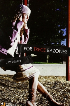 Poster Por Trece Razones