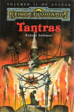 Poster Reinos Olvidados - Avatar II: Tantras