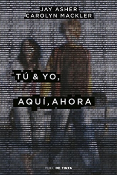 Poster Tú y Yo, aquí, ahora